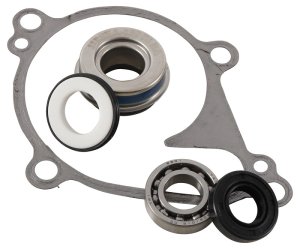 Kawasaki KVF 650 Prairie 4x4 Water Pump Kit - Hot Rods - `02-`03
